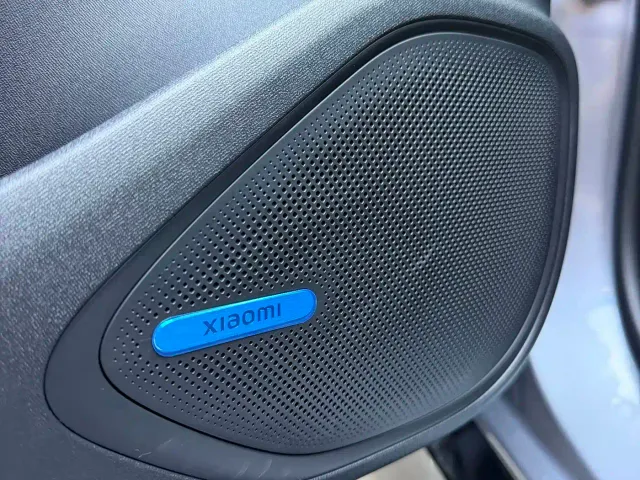 Xiaomi SU7 Ultra — Фото автомобиля 20