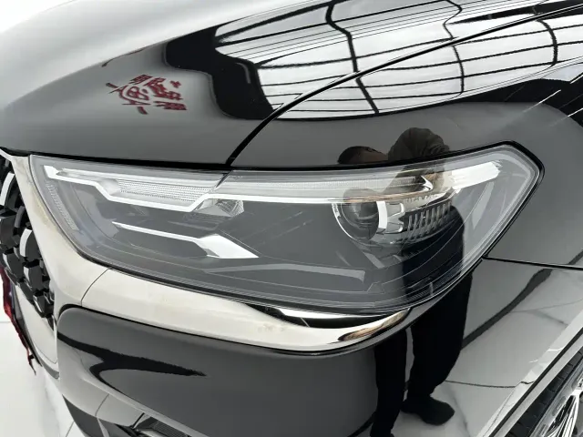 Haval H6 — Фото автомобиля 11