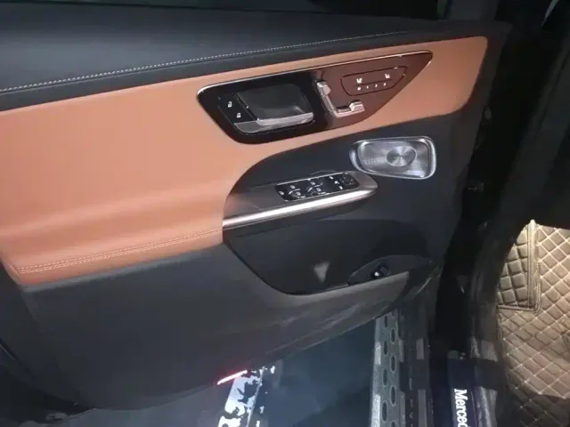 Mercedes-Benz GLC-Class — Фото автомобиля 7