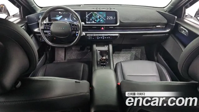 Hyundai Ioniq 6 — Фото автомобиля 7