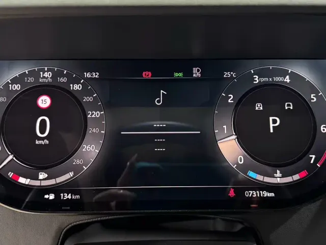 Land Rover Range Rover — Фото автомобиля 5
