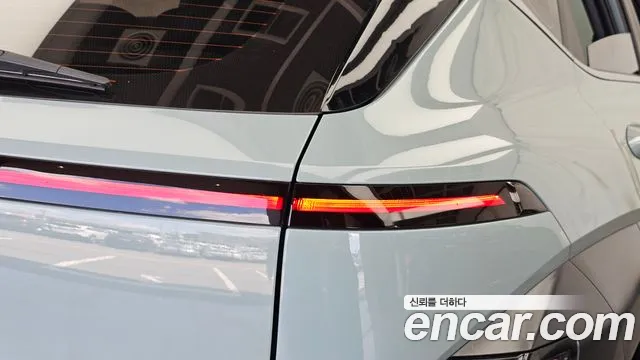 Hyundai Kona SX2 — Фото автомобиля 23