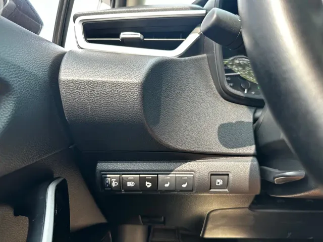 Toyota Corolla — Фото автомобиля 20