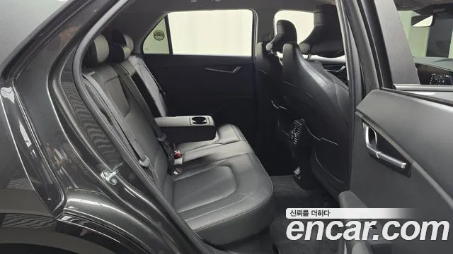 Kia Niro The All New Niro Prestige — Фото автомобиля 10