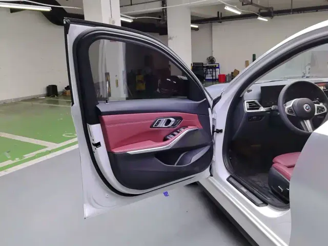 BMW i3 — Фото автомобиля 7