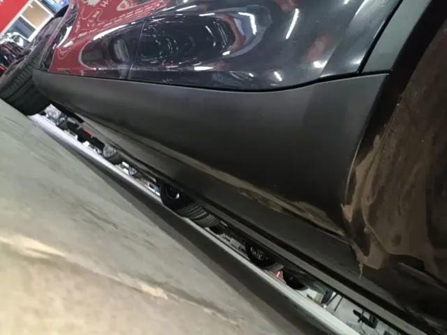 Tesla Model Y — Фото автомобиля 21