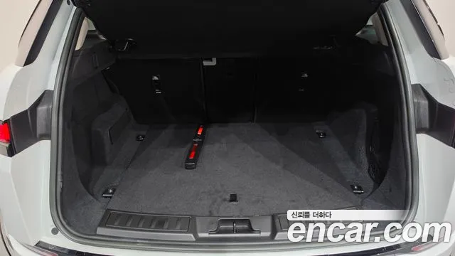 Land Rover Range Rover Evoque — Фото автомобиля 26