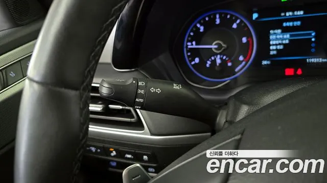Hyundai Palisade Palisade Дизель 2.2 4WD — Фото автомобиля 17