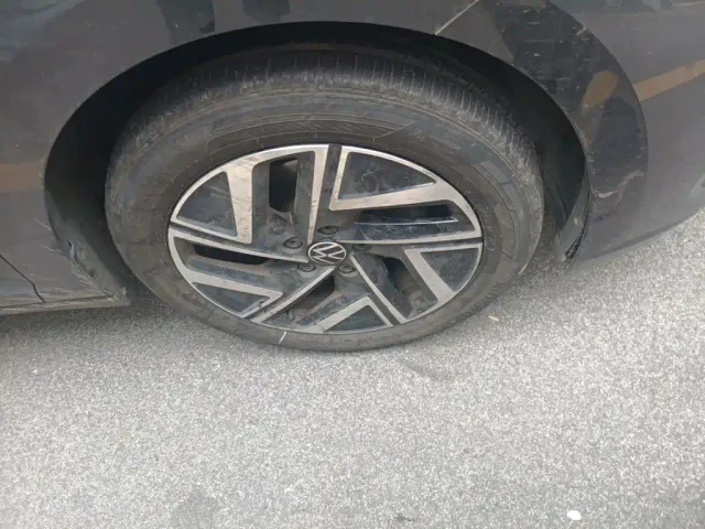 Volkswagen Sagitar — Фото автомобиля 8