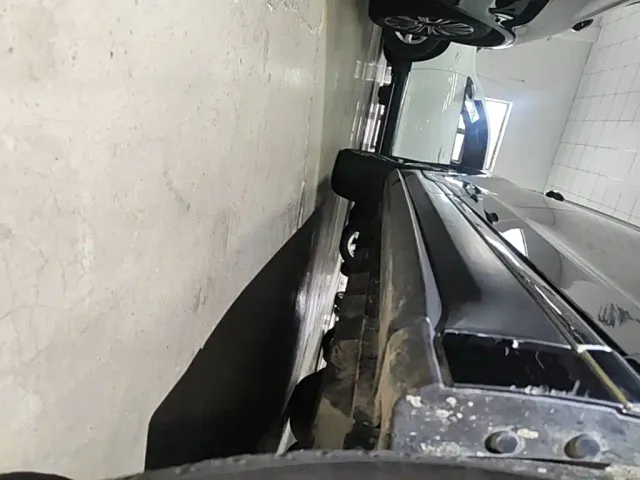 Ford Edge — Фото автомобиля 20