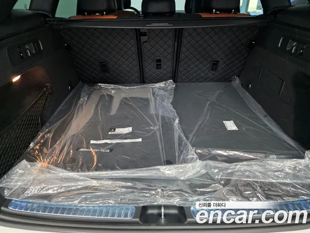 Mercedes-Benz GLC-Class X254 — Фото автомобиля 11