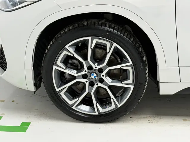 BMW X2 — Фото автомобиля 8
