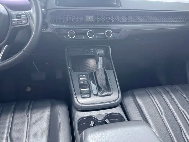 Honda Breeze — Фото автомобиля 15