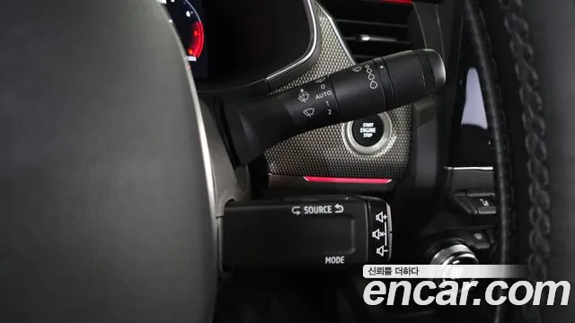 Renault-KoreaSamsung XM3 1.3 TCe RE Inspire — Фото автомобиля 20