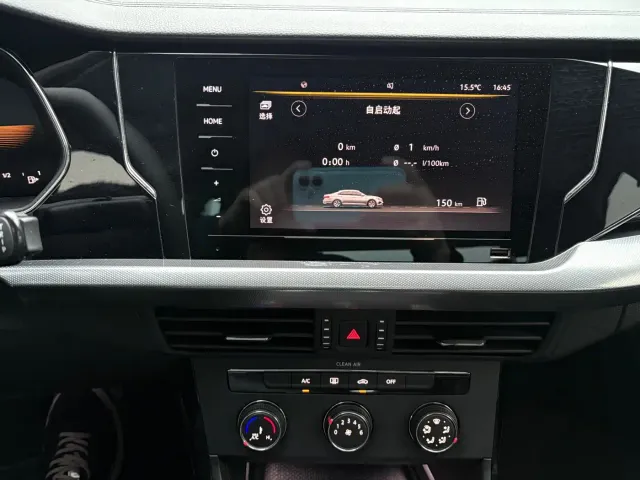 Volkswagen Passat — Фото автомобиля 16