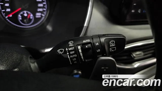 Hyundai Santa Fe Santa Fe (New) — Фото автомобиля 30