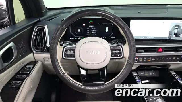 Kia Sorento 4th Gen — Фото автомобиля 12