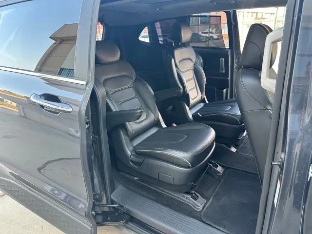 Hyundai Custo — Фото автомобиля 11