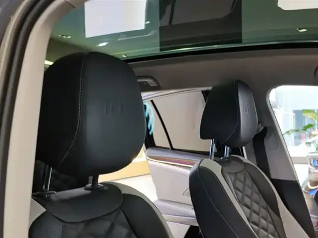 Volkswagen ID.6 Crozz — Фото автомобиля 15