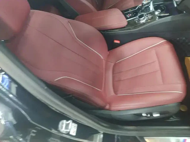 BMW 5 Series — Фото автомобиля 24