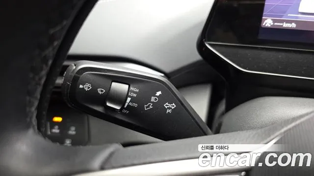 Volkswagen ID.5 Pro — Фото автомобиля 27