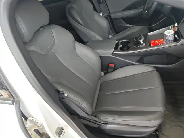 BYD Qin PLUS — Фото автомобиля 24