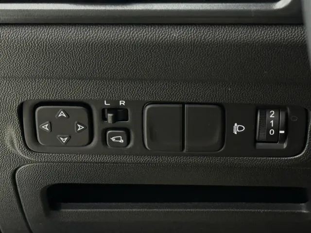 Changan CS35 Plus — Фото автомобиля 16