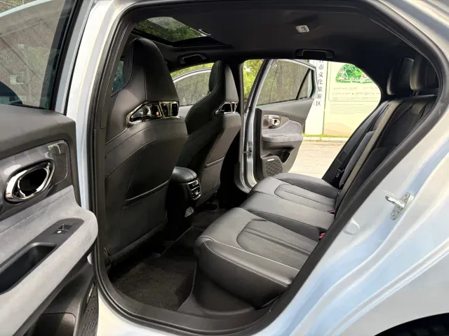 GAC Trumpchi Emkoo — Фото автомобиля 7