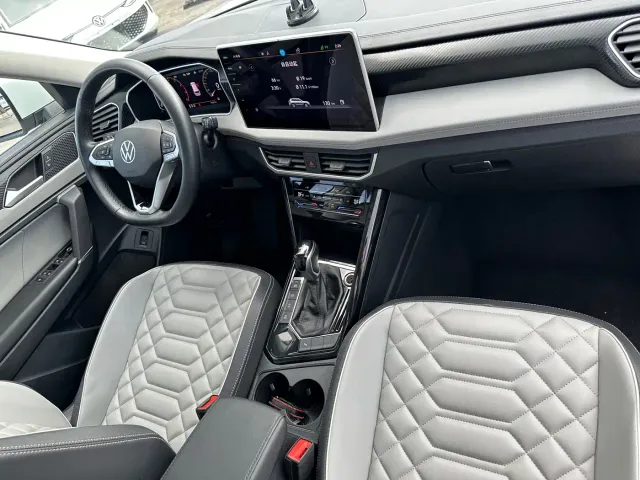 Volkswagen Tayron — Фото автомобиля 19
