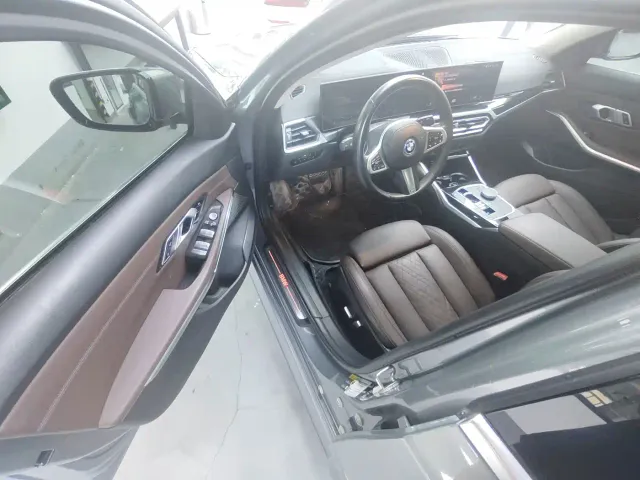 BMW i3 — Фото автомобиля 3