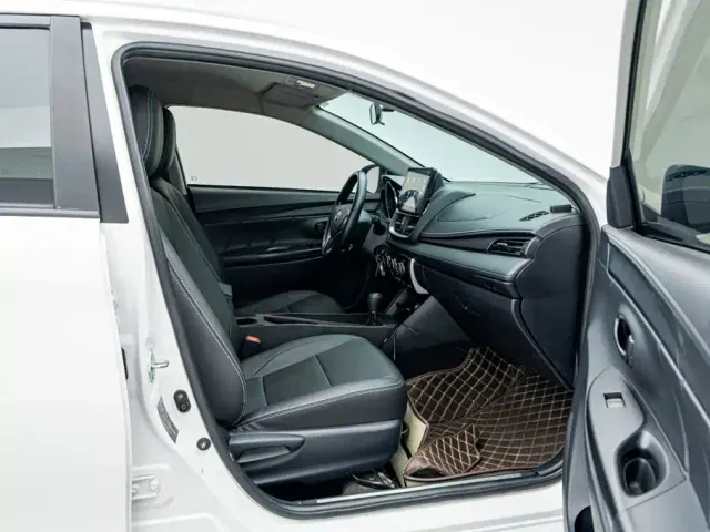 Toyota YARiS L Zhi Xuan — Фото автомобиля 16