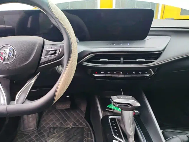 Buick Verano 2023 Pro Joy Edition — Фото автомобиля 9