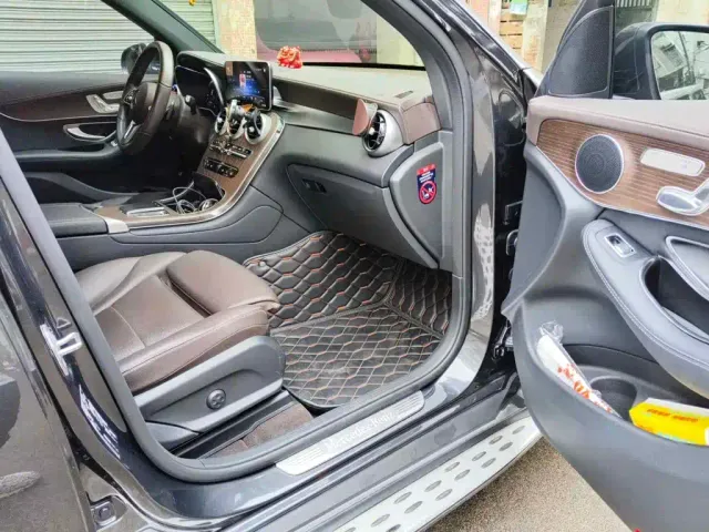 Mercedes-Benz GLC-Class — Фото автомобиля 12