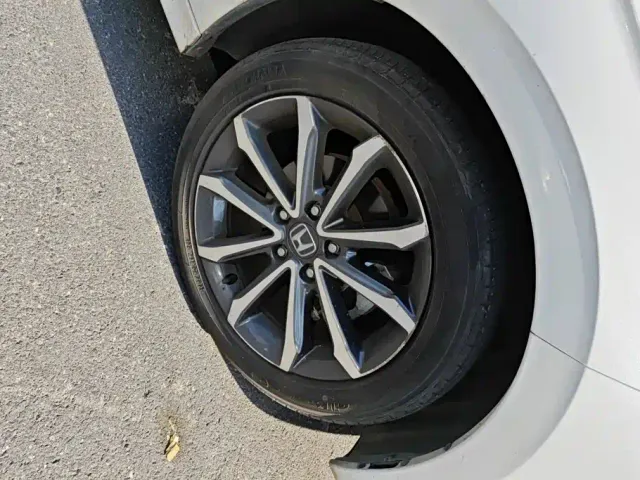 Honda Integra — Фото автомобиля 6