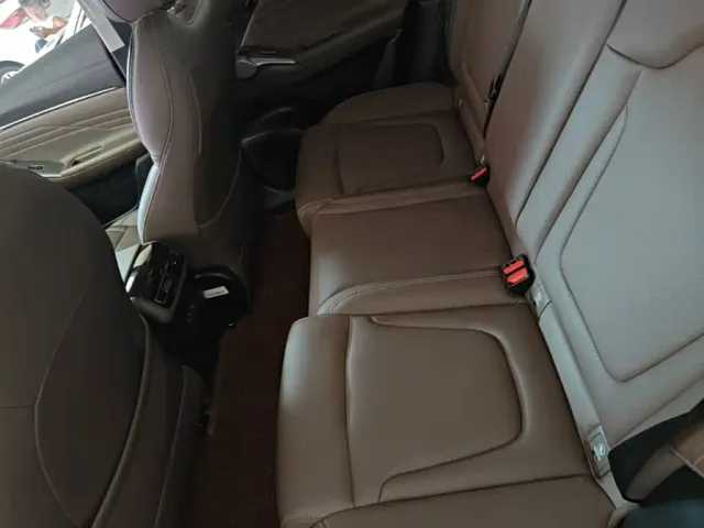 GAC Trumpchi GS4 — Фото автомобиля 16
