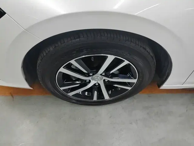 Honda Civic — Фото автомобиля 22