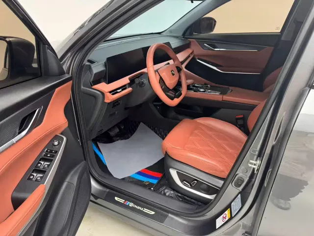 Changan CS75 Plus — Фото автомобиля 11