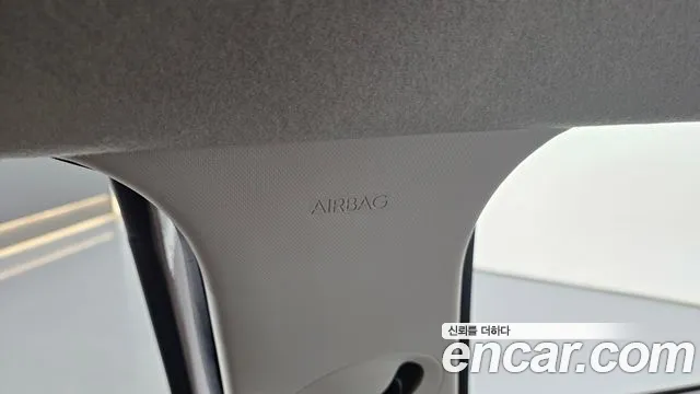Hyundai Casper Casper Essential Light — Фото автомобиля 30