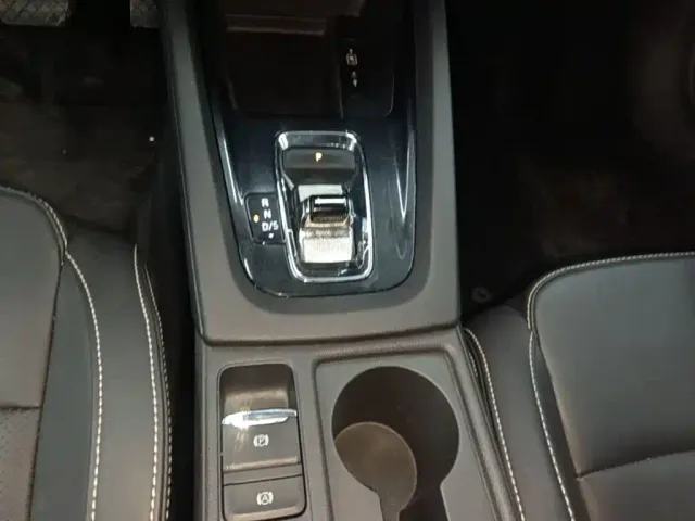 Skoda Octavia — Фото автомобиля 13