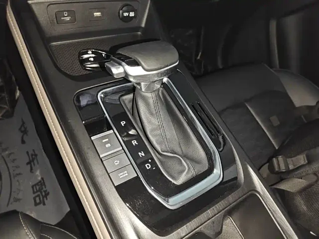 Changan CS55 Plus — Фото автомобиля 13