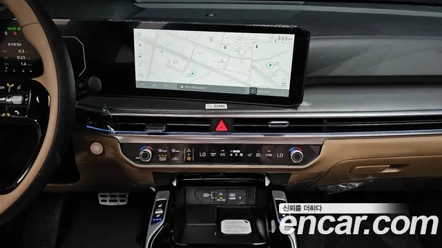 Kia Sorento 4th Gen — Фото автомобиля 14