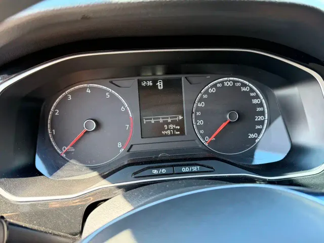 Jetta VS5 — Фото автомобиля 8