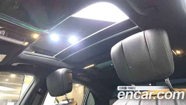 Mercedes-Benz S-Class W223 — Фото автомобиля 25