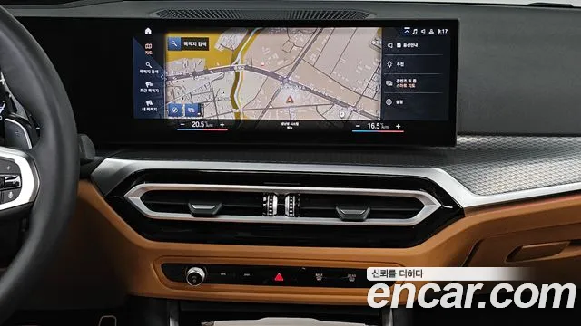 BMW 3 Series G20 — Фото автомобиля 14
