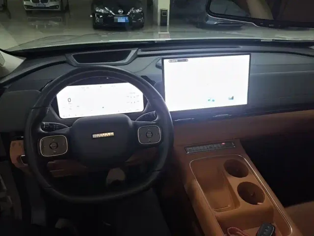 Haval Xiaolong MAX — Фото автомобиля 9