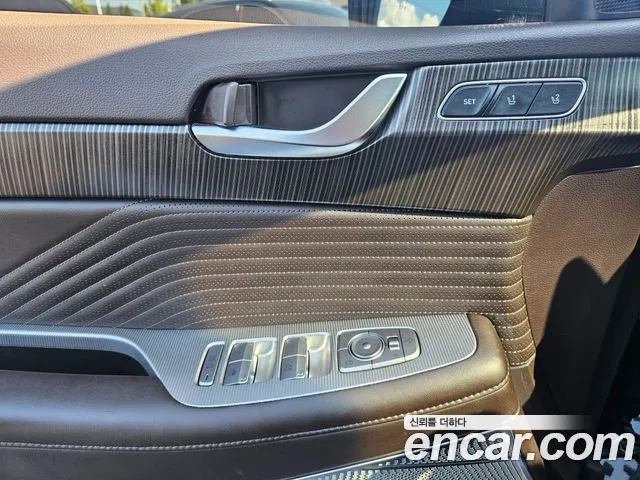 Hyundai Palisade The New Palisade Дизель 2.2 4WD — Фото автомобиля 13