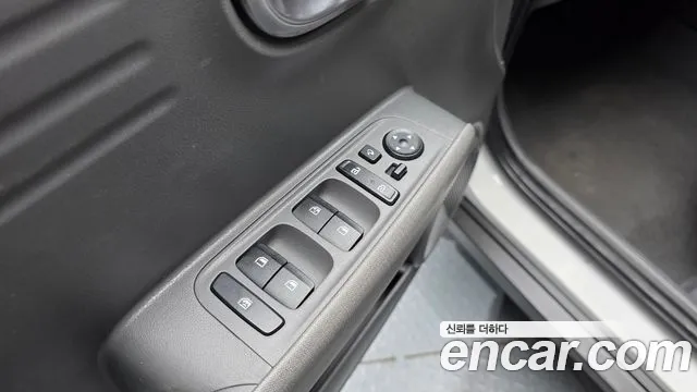 Hyundai Casper — Фото автомобиля 30