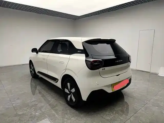 Dongfeng Yipai Nano 01 2024 330 Air — Фото автомобиля 16