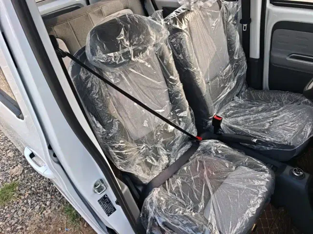 Wuling Zhiguang NEV — Фото автомобиля 24