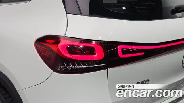 Mercedes-Benz EQA H243 — Фото автомобиля 23